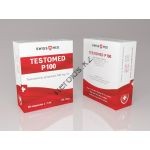 Тестостерон пропионат Swiss Med (Testomed P10) 10 ампул (1 амп 100 мг)