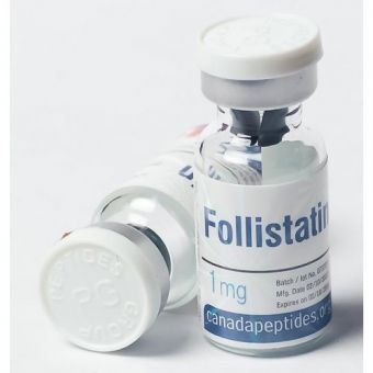 Пептид Follistatin-344 Canada Peptides (1 флакон 1мг) - Астана