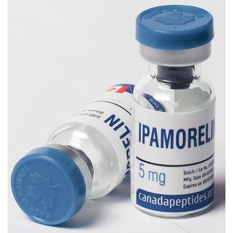 Пептид CanadaPeptides IPAMORELIN (1 ампула 5мг) - Астана