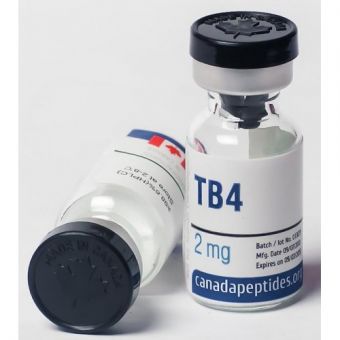 Пептид CanadaPeptides Tb-500/TB4 (1 ампула 2мг) - Астана