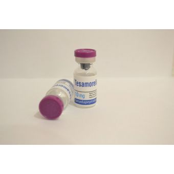 Пептид Tesamorelin Canada Peptides (1 флакон 10мг) - Астана