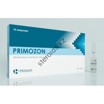 Примоболан PRIMOZON Horizon (100мг/мл) 10 ампул - Астана