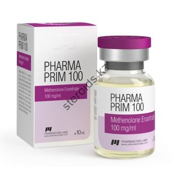 Примоболан PharmaCom флакон 10 мл (1 мл 100 мг) - Астана