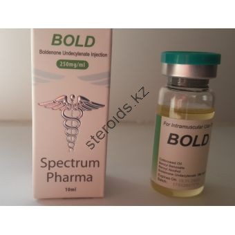 BOLD (Болденон) Spectrum Pharma балон 10 мл (250 мг/1 мл) - Астана